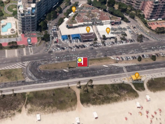 Imagem Imóvel Comercial à Venda, 130 m² em Barra Da Tijuca - Rio De Janeiro Imagem Imóvel Comercial à Venda, 130 m² em Barra Da Tijuca - Rio De Janeiro