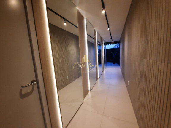 Imagem Apartamento com 3 Quartos à Venda, 101 m² em Centro - Santo Amaro Da Imperatriz