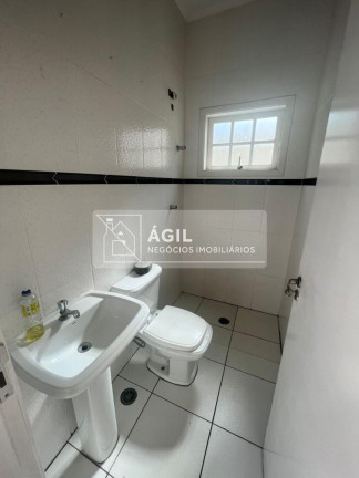 Imagem Casa com 3 Quartos à Venda, 165 m² em Jardim América - São José Dos Campos Imagem Casa com 3 Quartos à Venda, 165 m² em Jardim América - São José Dos Campos