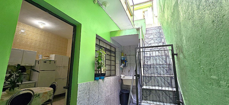 Imagem Casa com 5 Quartos à Venda, 138 m² em Jardim D Abril - São Paulo