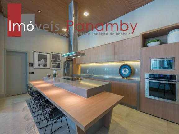 Imagem Apartamento com 6 Quartos à Venda, 407 m² em Jardim Paulista - São Paulo Imagem Apartamento com 6 Quartos à Venda, 407 m² em Jardim Paulista - São Paulo