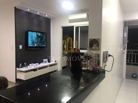 Imagem Apartamento com 2 Quartos à Venda, 65 m² em Parque Industrial - São José Dos Campos Imagem Apartamento com 2 Quartos à Venda, 65 m² em Parque Industrial - São José Dos Campos