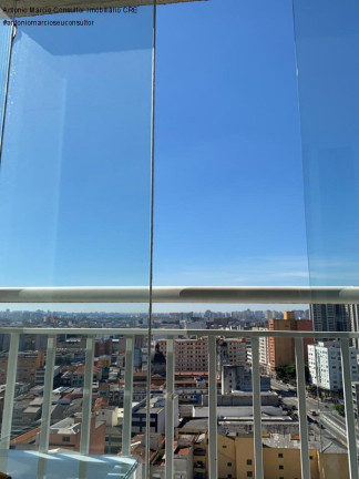 Imagem Apartamento com 1 Quarto à Venda, 57 m² em Brás - São Paulo Imagem Apartamento com 1 Quarto à Venda, 57 m² em Brás - São Paulo