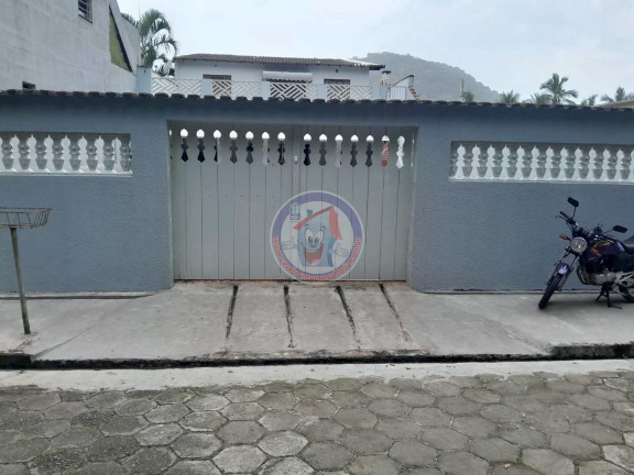 Casa com 6 Quartos à Venda, 225 m² em Pedreira - Mongaguá