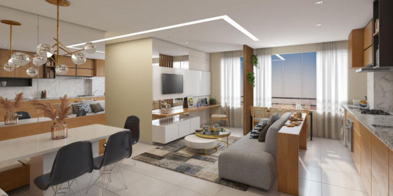 Imagem Apartamento com 3 Quartos à Venda, 101 m² em Ipiranga - São Paulo