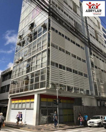 Imóvel com 1 Quarto para Alugar, 100 m² em Centro - Jundiaí