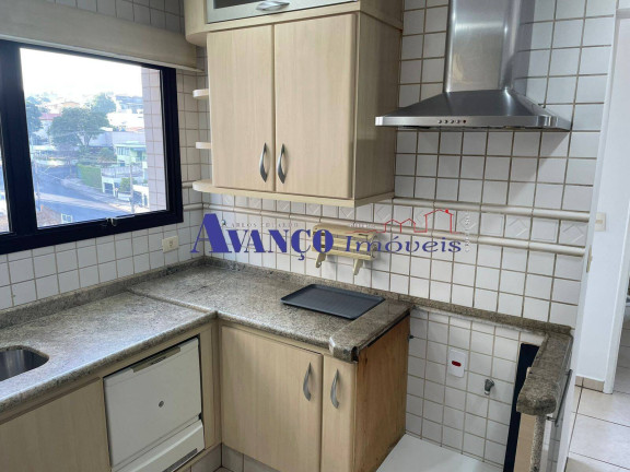 Imagem Apartamento com 3 Quartos à Venda, 180 m² em Jardim Ana Maria - Jundiaí Imagem Apartamento com 3 Quartos à Venda, 180 m² em Jardim Ana Maria - Jundiaí