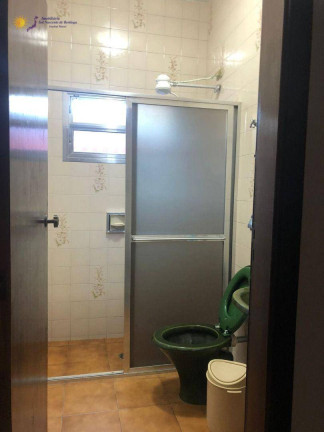 Imagem Casa com 3 Quartos à Venda, 195 m² em Indaiá - Bertioga
