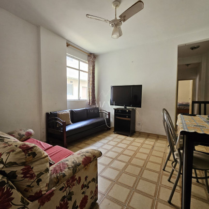 Imagem Apartamento com 1 Quarto à Venda, 55 m² em Aviação - Praia Grande