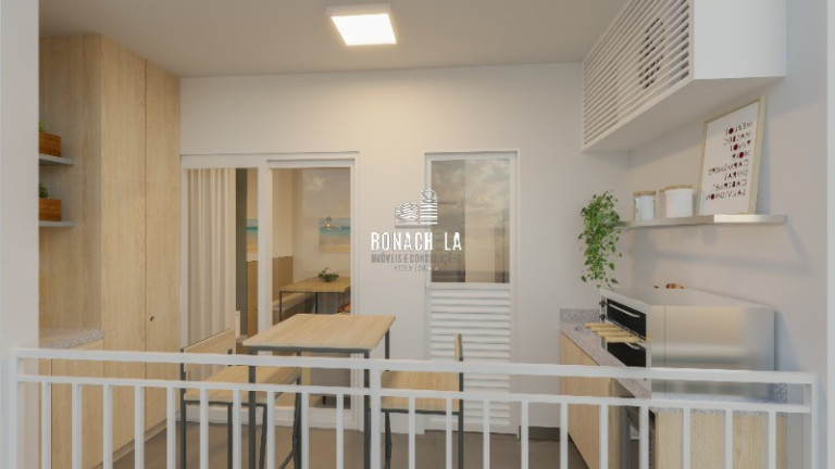 Imagem Apartamento com 2 Quartos à Venda, 47 m² em Parque Do Buru - Indaiatuba Imagem Apartamento com 2 Quartos à Venda, 47 m² em Parque Do Buru - Indaiatuba