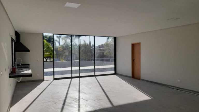 Imagem Casa de Condomínio com 4 Quartos à Venda, 600 m² em Usina - Atibaia