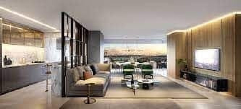 Imagem Apartamento com 3 Quartos à Venda, 124 m² em Jardim Das Acácias - São Paulo Imagem Apartamento com 3 Quartos à Venda, 124 m² em Jardim Das Acácias - São Paulo