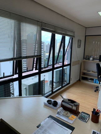 Imagem Imóvel à Venda, 90 m² em Campo Belo - São Paulo Imagem Imóvel à Venda, 90 m² em Campo Belo - São Paulo
