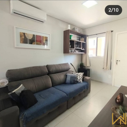 Imagem Sobrado com 3 Quartos à Venda, 102 m² em Parque Taquaral - Campinas