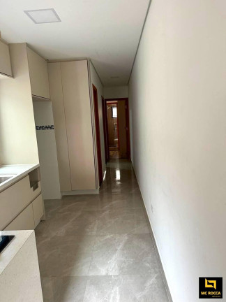 Imagem Apartamento com 2 Quartos à Venda, 58 m² em Vila Scarpelli - Santo André