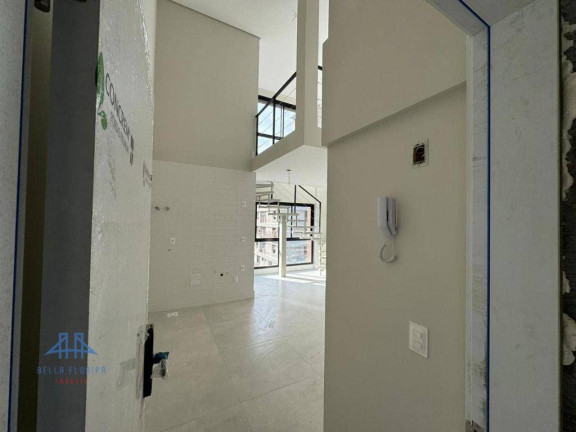 Imagem Loft com 1 Quarto à Venda, 46 m² em Centro - Florianópolis