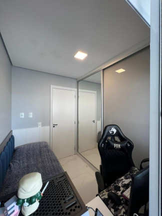 Imagem Apartamento com 2 Quartos à Venda, 65 m² em Jardim Prudencia - São Paulo
