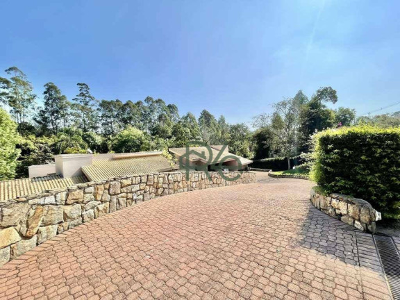 Imagem Casa com 4 Quartos à Venda, 447 m² em Ecoville - Araçariguama Imagem Casa com 4 Quartos à Venda, 447 m² em Ecoville - Araçariguama