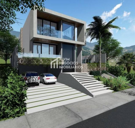 Imagem Terreno à Venda, 450 m² em Condomínio Residencial Jaguary - São José Dos Campos Imagem Terreno à Venda, 450 m² em Condomínio Residencial Jaguary - São José Dos Campos