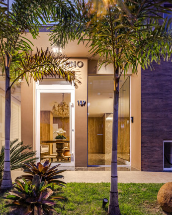 Imagem Apartamento com 3 Quartos à Venda, 128 m² em Florestal - Lajeado
