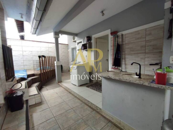 Imagem Casa com 2 Quartos à Venda, 130 m² em São Sebastião - Palhoça Imagem Casa com 2 Quartos à Venda, 130 m² em São Sebastião - Palhoça