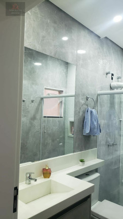 Imagem Casa com 3 Quartos à Venda, 121 m² em Jardim Terramérica Ii - Americana Imagem Casa com 3 Quartos à Venda, 121 m² em Jardim Terramérica Ii - Americana