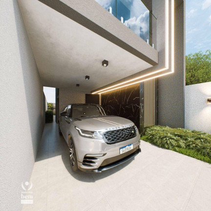 Imagem Sobrado com 3 Quartos à Venda, 150 m² em Santa Quitéria - Curitiba Imagem Sobrado com 3 Quartos à Venda, 150 m² em Santa Quitéria - Curitiba