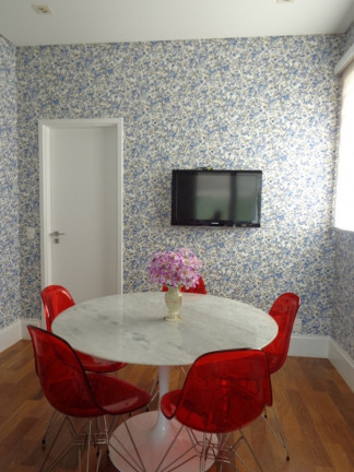 Imagem Apartamento com 4 Quartos à Venda, 284 m² em Tamboré - Santana De Parnaíba Imagem Apartamento com 4 Quartos à Venda, 284 m² em Tamboré - Santana De Parnaíba