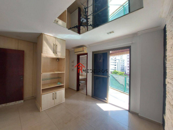 Imagem Apartamento com 2 Quartos à Venda, 170 m² em Canto Do Forte - Praia Grande Imagem Apartamento com 2 Quartos à Venda, 170 m² em Canto Do Forte - Praia Grande