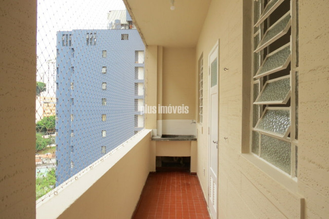 Imagem Apartamento com 2 Quartos para Alugar, 107 m² em Bela Vista - São Paulo Imagem Apartamento com 2 Quartos para Alugar, 107 m² em Bela Vista - São Paulo