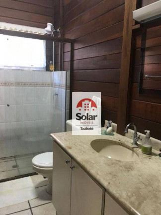 Imagem Casa com 3 Quartos à Venda, 322 m² em Condomínio Vale Do Sol - Tremembé