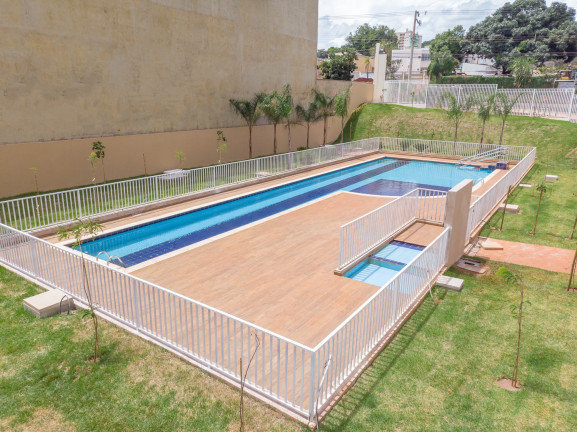 Imagem Imóvel com 2 Quartos à Venda, 50 m² em Jardim Anhanguera - Ribeirao Preto Imagem Imóvel com 2 Quartos à Venda, 50 m² em Jardim Anhanguera - Ribeirao Preto