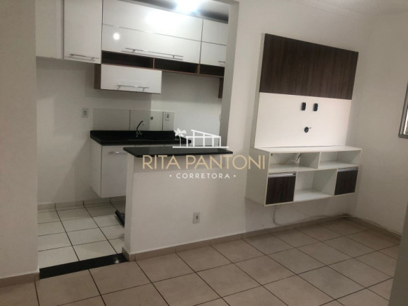 Imagem Apartamento com 2 Quartos à Venda, 47 m² em Ribeirânia - Ribeirão Preto Imagem Apartamento com 2 Quartos à Venda, 47 m² em Ribeirânia - Ribeirão Preto