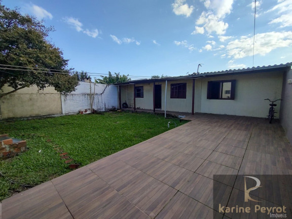 Imagem Casa com 3 Quartos à Venda, 100 m² em Feitoria - São Leopoldo