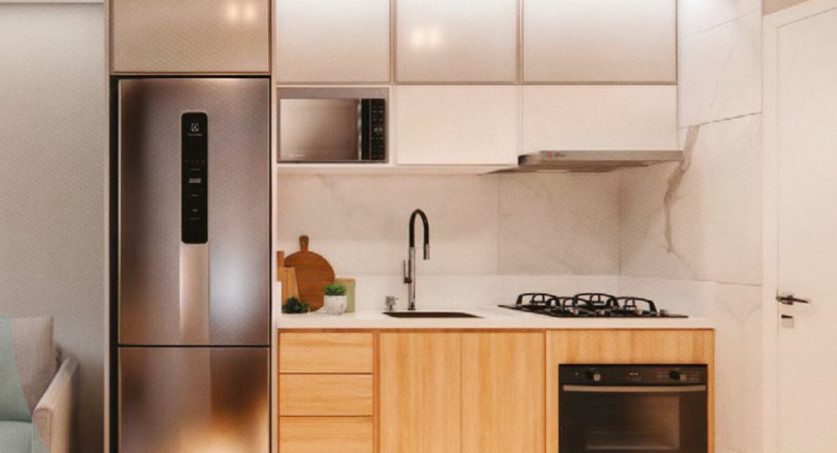 Imagem Apartamento com 1 Quarto à Venda, 24 m² em Parada Xv De Novembro - São Paulo Imagem Apartamento com 1 Quarto à Venda, 24 m² em Parada Xv De Novembro - São Paulo