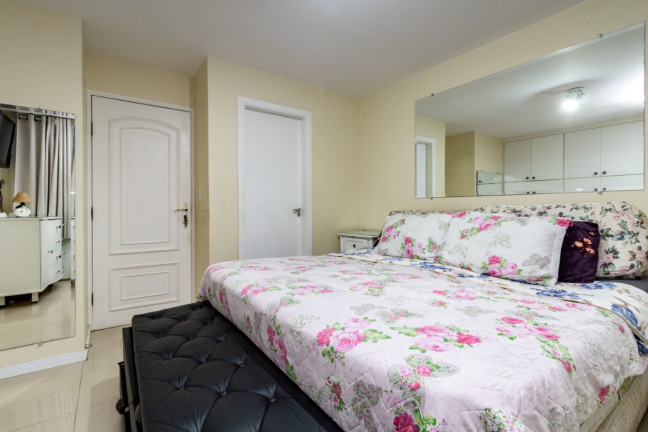 Imagem Apartamento com 3 Quartos à Venda, 141 m² em Sumaré - São Paulo Imagem Apartamento com 3 Quartos à Venda, 141 m² em Sumaré - São Paulo