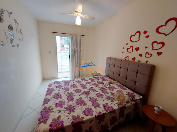 Imagem Apartamento com 2 Quartos à Venda, 54 m² em Toninhas - Ubatuba