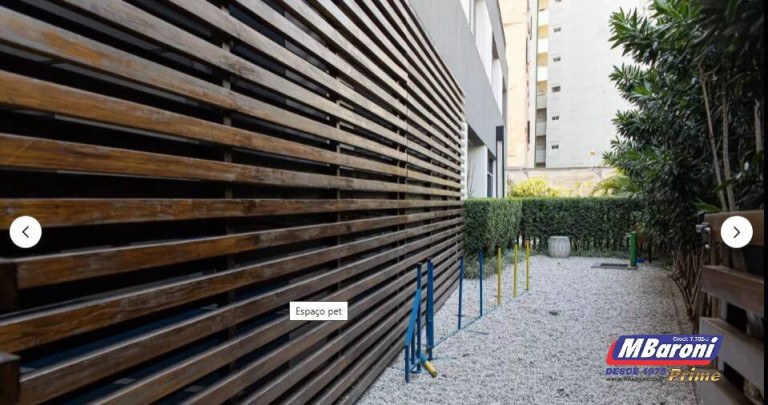 Imagem Apartamento com 1 Quarto à Venda, 30 m² em Bela Vista - São Paulo Imagem Apartamento com 1 Quarto à Venda, 30 m² em Bela Vista - São Paulo