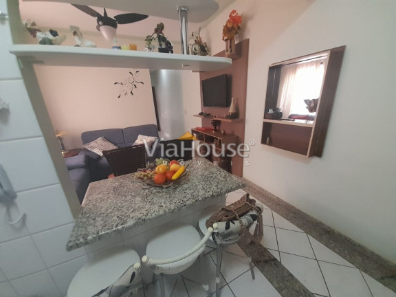 Imagem Apartamento com 2 Quartos à Venda, 64 m² em Jardim Paulista - Ribeirão Preto