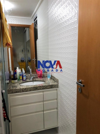 Imagem Apartamento com 3 Quartos à Venda, 70 m² em Praia De Itaparica - Vila Velha