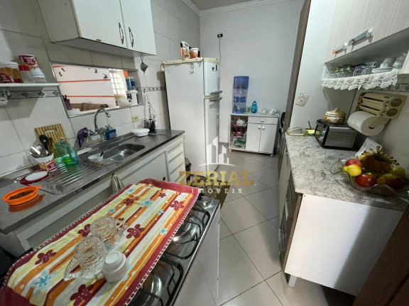 Imagem Casa com 2 Quartos à Venda, 252 m² em Barcelona - São Caetano Do Sul