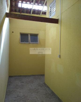 Imagem Casa com 3 Quartos à Venda, 70 m² em Loteamento Residencial Campina Verde - Campinas
