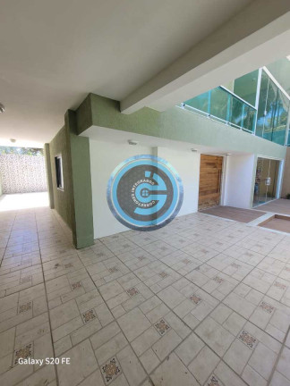 Imagem Casa com 5 Quartos à Venda, 850 m² em Pau Amarelo - Paulista