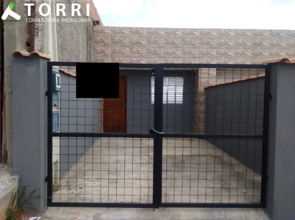 Imagem Casa com 2 Quartos à Venda, 55 m² em éden - Sorocaba