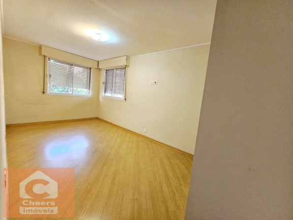 Imagem Apartamento com 3 Quartos à Venda, 114 m² em Itaim Bibi - São Paulo