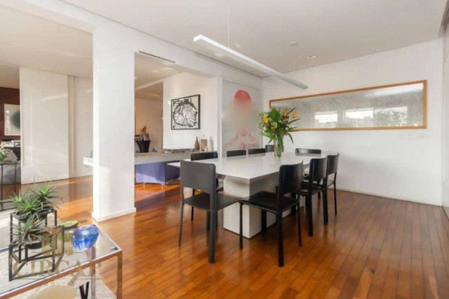 Imagem Apartamento com 3 Quartos à Venda, 253 m² em Jardim Paulista - São Paulo