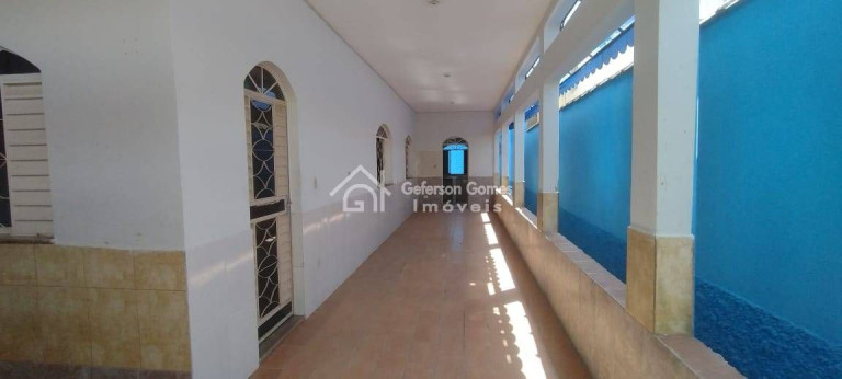 Imagem Casa com 6 Quartos à Venda, 440 m² em Santo Antônio - Mantena Imagem Casa com 6 Quartos à Venda, 440 m² em Santo Antônio - Mantena