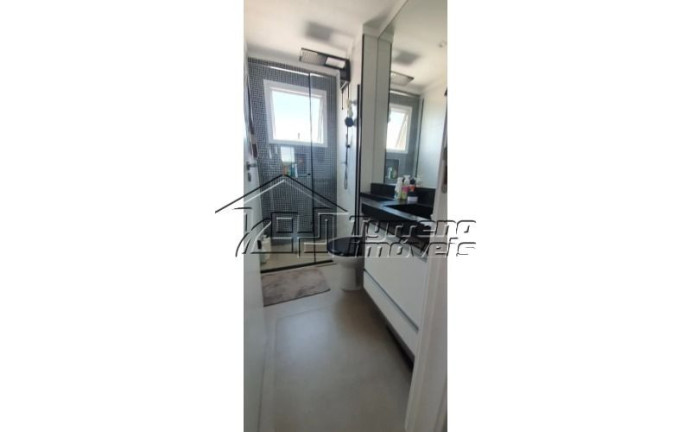 Imagem Apartamento com 2 Quartos à Venda, 65 m² em Palmeiras De São José - São José Dos Campos Imagem Apartamento com 2 Quartos à Venda, 65 m² em Palmeiras De São José - São José Dos Campos