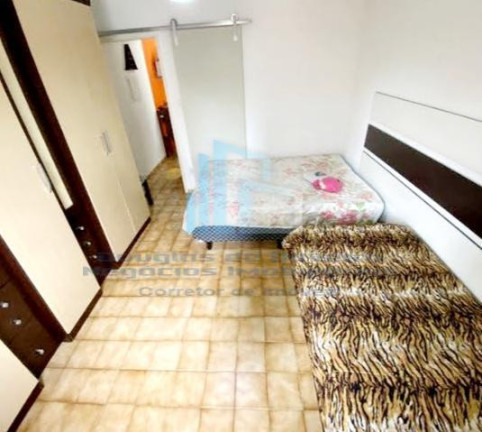 Imagem Apartamento com 1 Quarto à Venda, 43 m² em Guilhermina - Praia Grande Imagem Apartamento com 1 Quarto à Venda, 43 m² em Guilhermina - Praia Grande