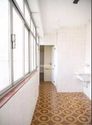 Imagem Apartamento com 3 Quartos à Venda, 131 m² em Santo Antônio - São Caetano Do Sul